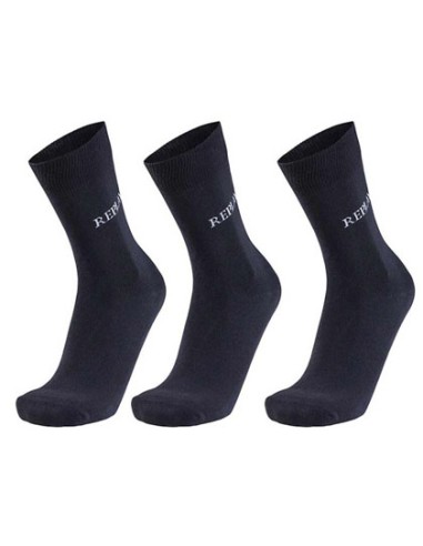 REP-C100632-Casual Socks (3 Pair Banderole)
